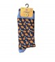 Cabaia - Chaussettes homme