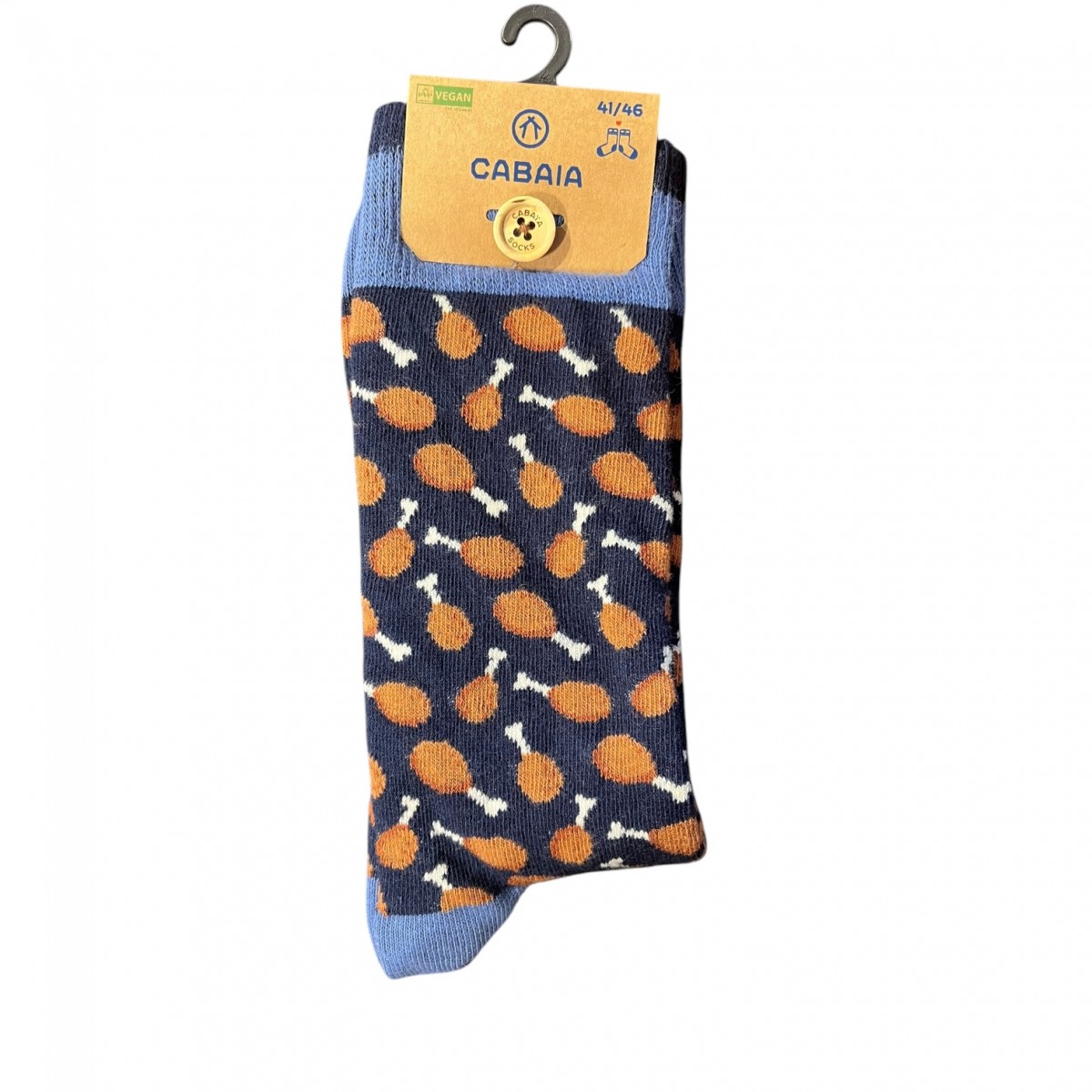 Cabaia - Chaussettes homme