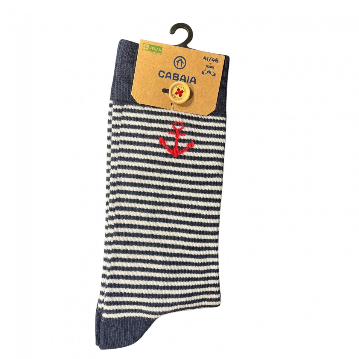 Cabaia - Chaussettes homme