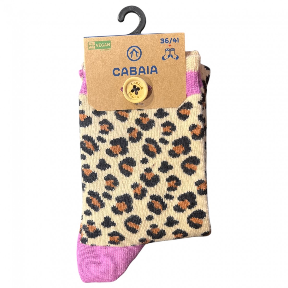 Cabaia - Chaussettes femme