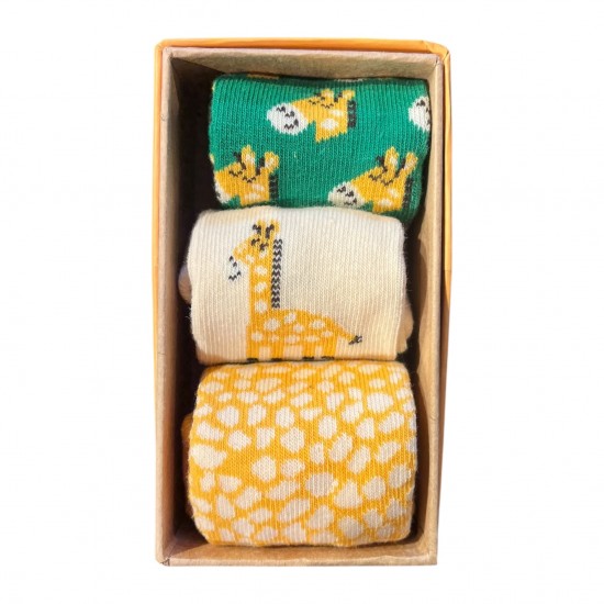 Cabaia - Pack de chaussettes pour enfant