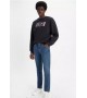 Levi's - 511 Slim bleu