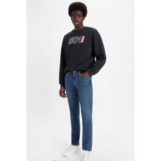 Levi's - 511 Slim bleu