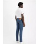 Levi's - 511 Slim bleu