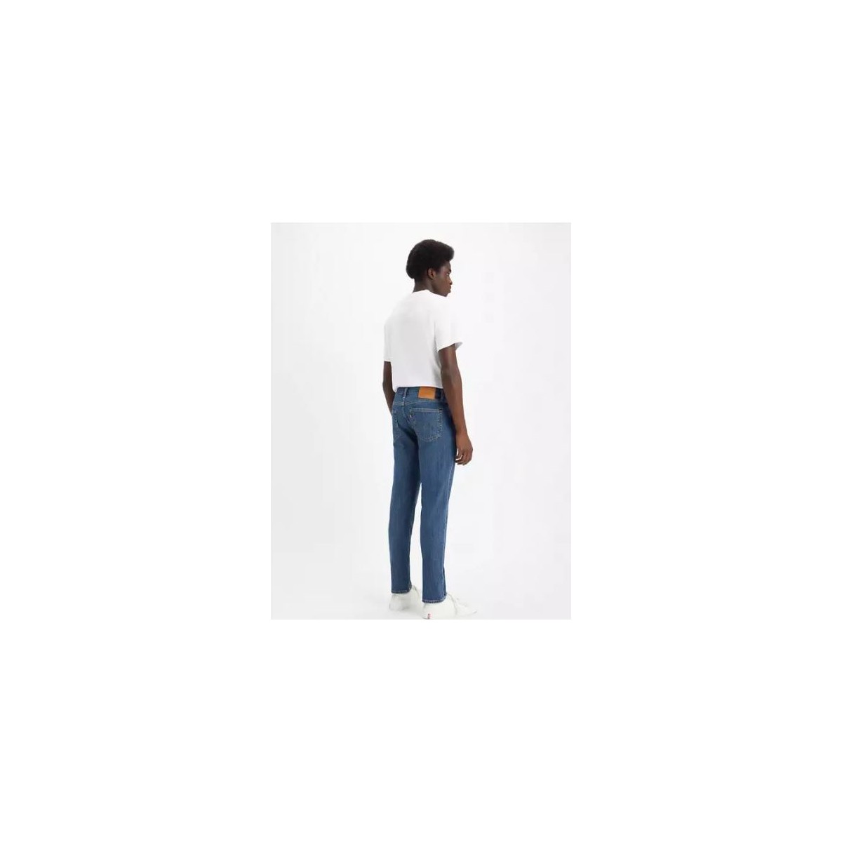 Levi's - 511 Slim bleu