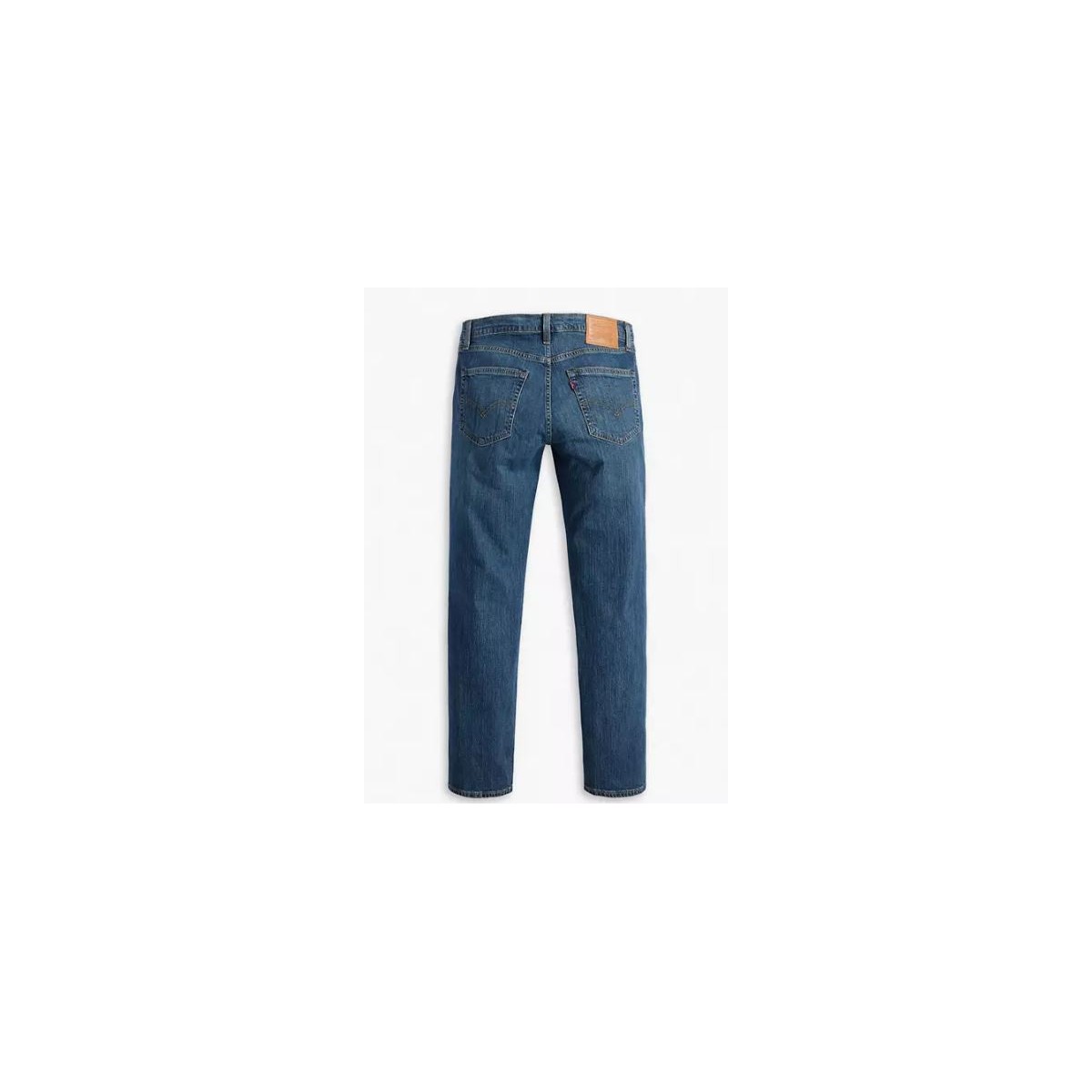 Levi's - 511 Slim bleu