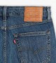 Levi's - 511 Slim bleu