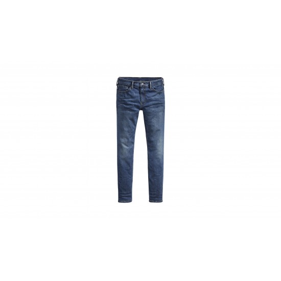 Levi's - 502 Taper bleu