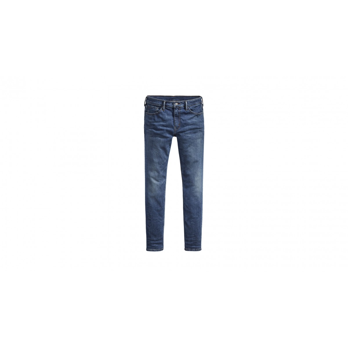 Levi's - 502 Taper bleu