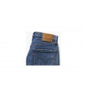Levi's - Ribcage straight ankle
