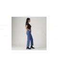 Levi's - Ribcage straight ankle