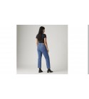 Levi's - Ribcage straight ankle
