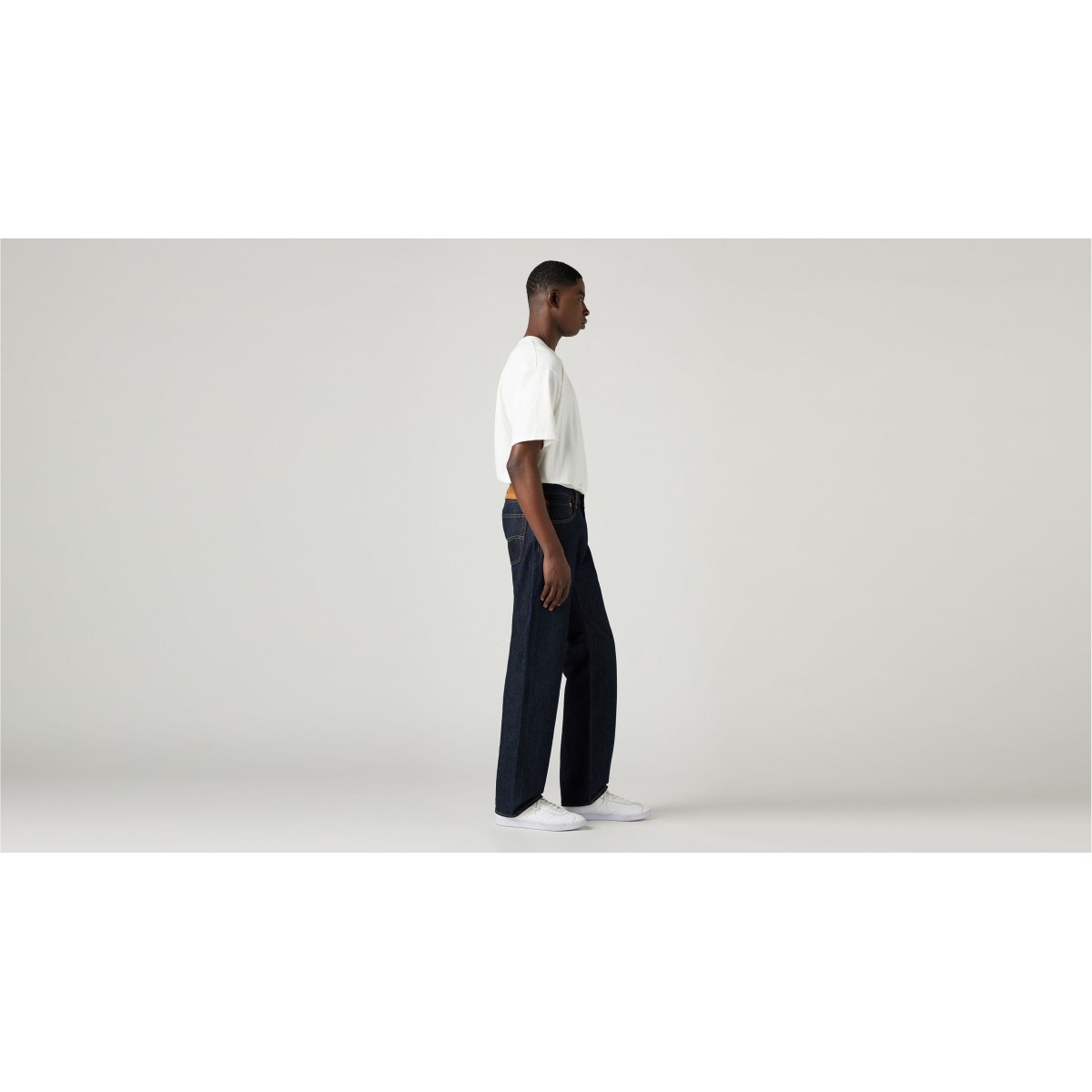 Levi's - 555 Relaxed