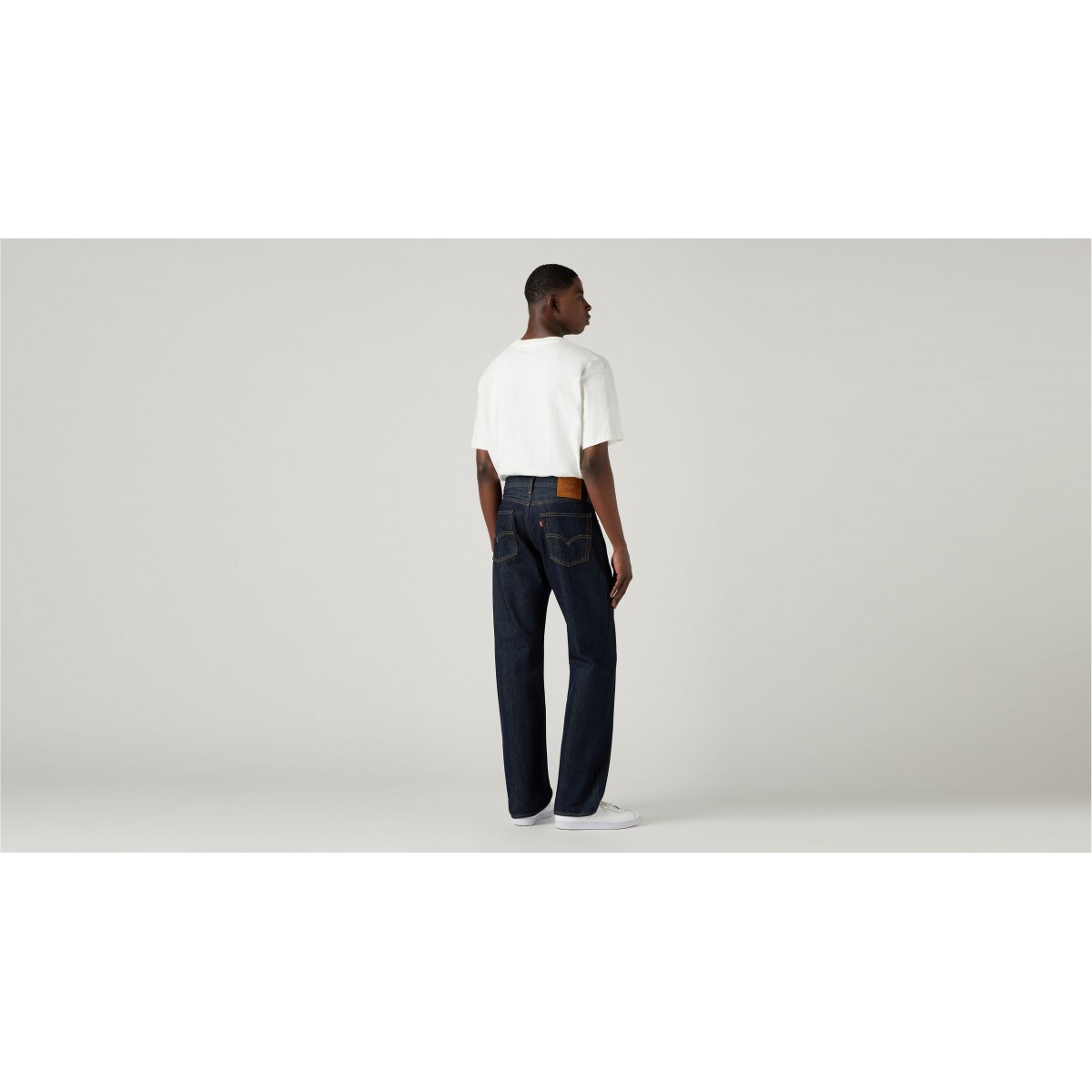 Levi's - 555 Relaxed