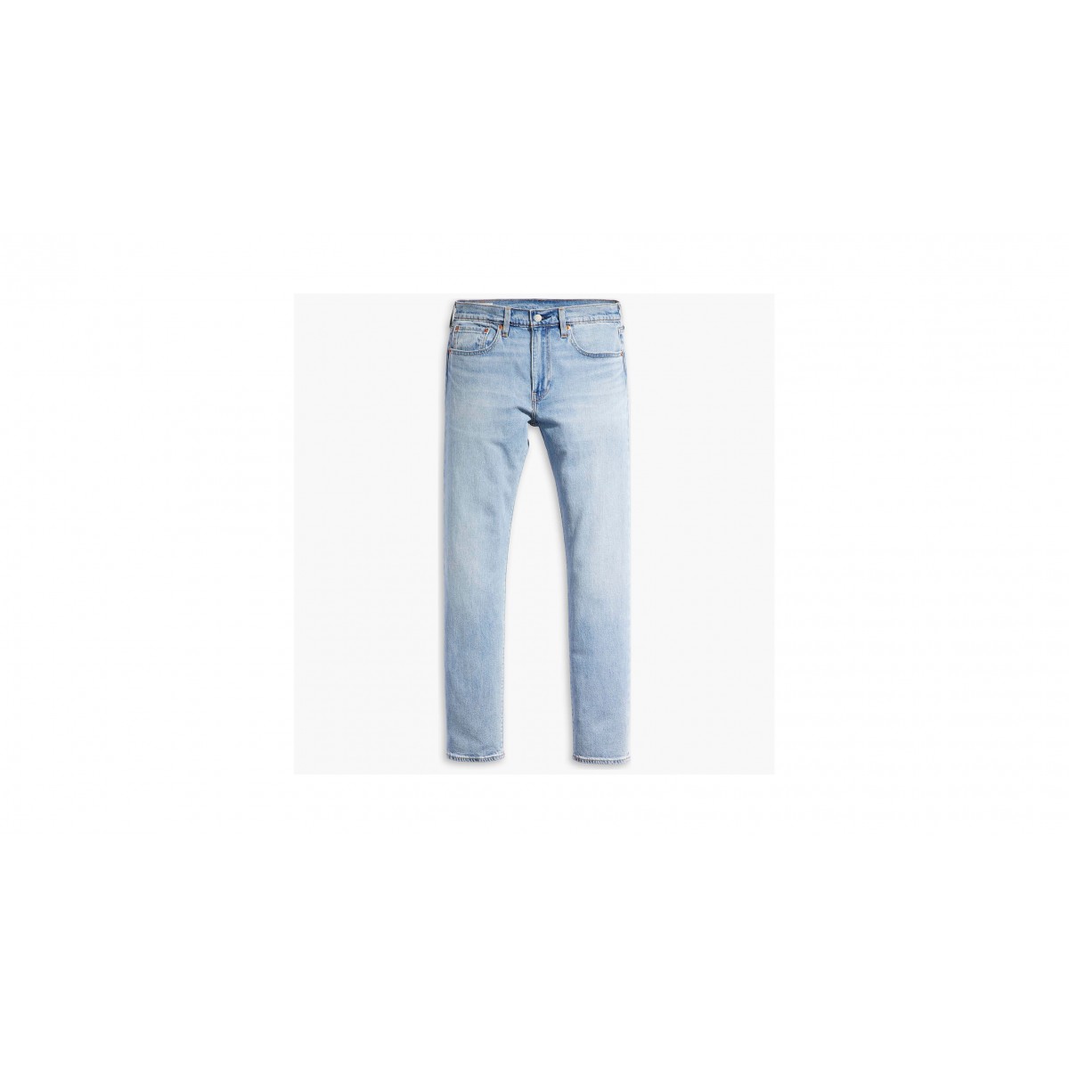 Levi's - 502 Taper bleu clair