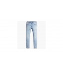 Levi's - 502 Taper bleu clair
