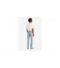 Levi's - 502 Taper bleu clair
