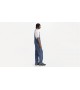 Levi's - Salopette homme en jean