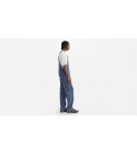 Levi's - Salopette homme en jean
