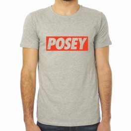 T-shirt homme Posey