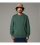 THE NORTH FACE - Sweat vert