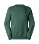 THE NORTH FACE - Sweat vert