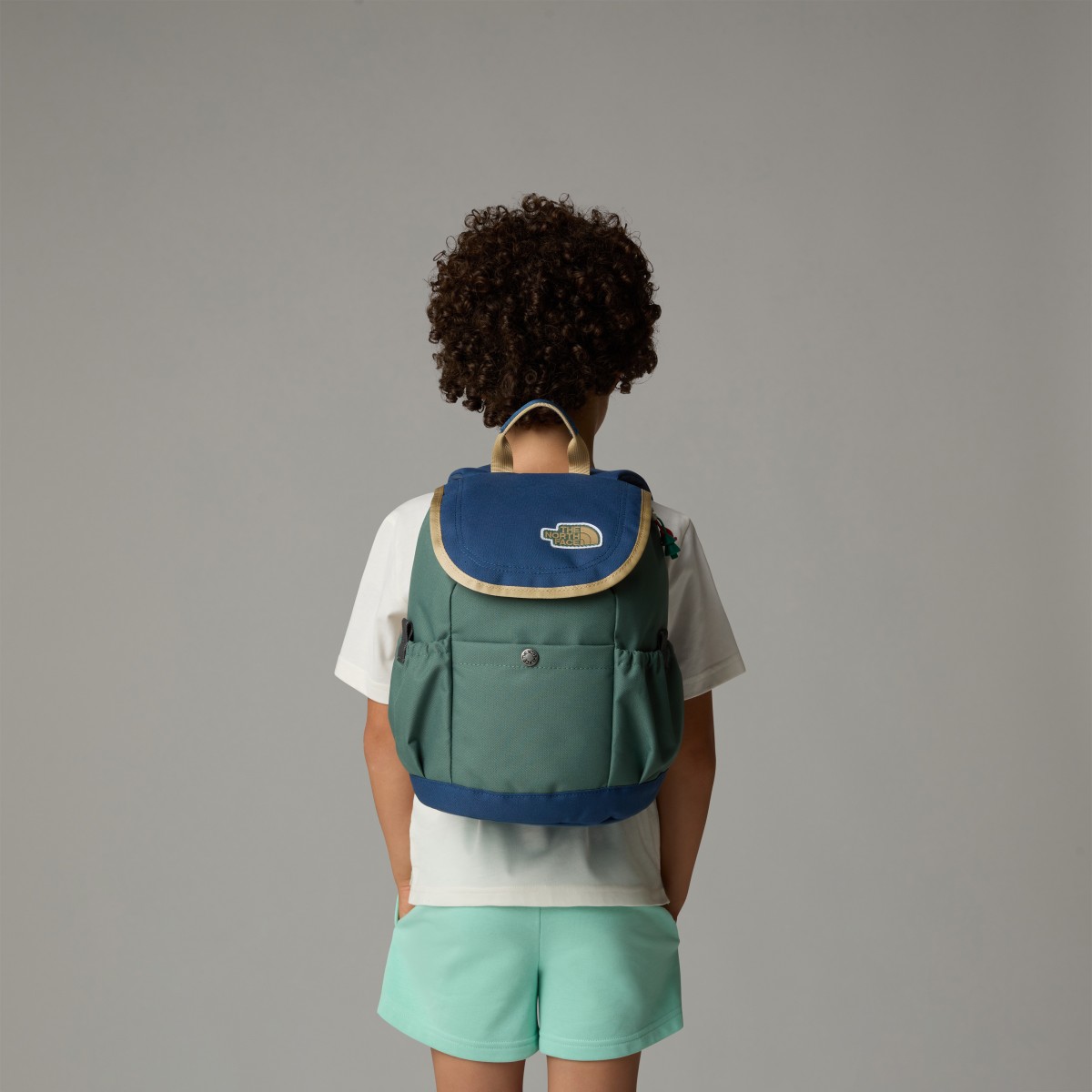 THE NORTH FACE - Sac à dos pour enfant