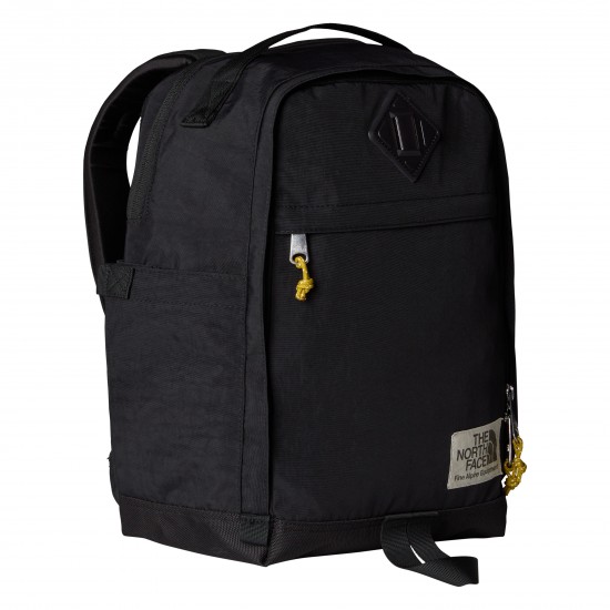 THE NORTH FACE - Sac à dos Berkeley noir