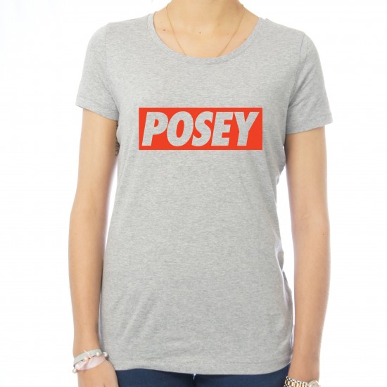 T-shirt femme POSEY 2