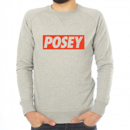 Sweat homme POSEY