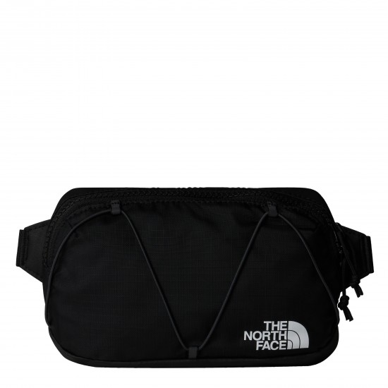 THE NORTH FACE - Sac banane Terra noir