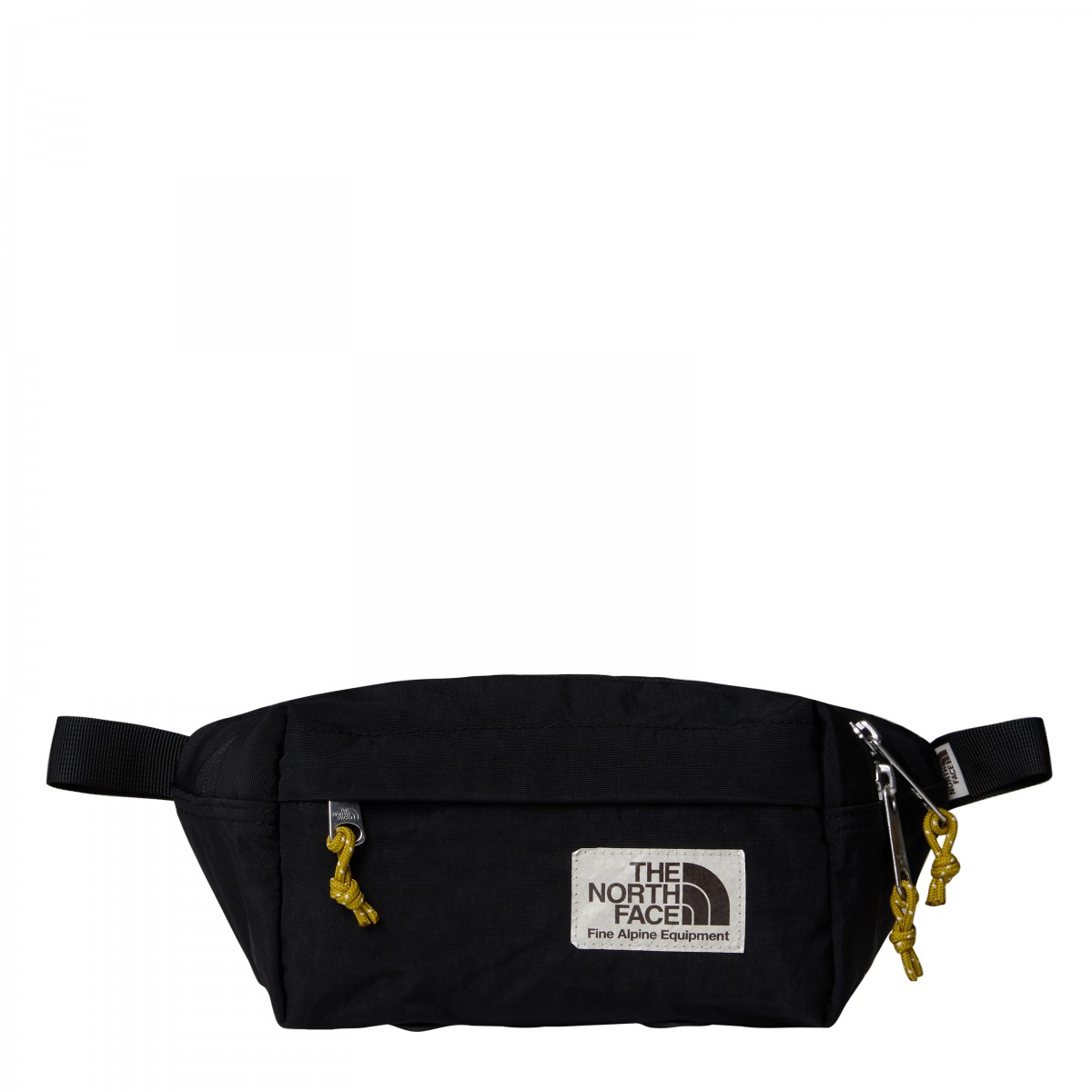 THE NORTH FACE - Sac banane Terra noir