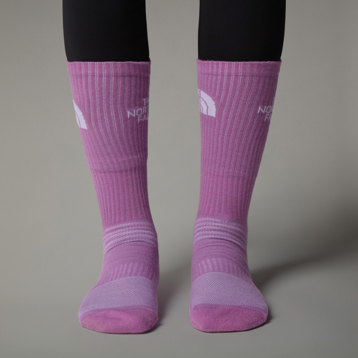 THE NORTH FACE - Lot de chaussettes