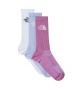 THE NORTH FACE - Lot de chaussettes