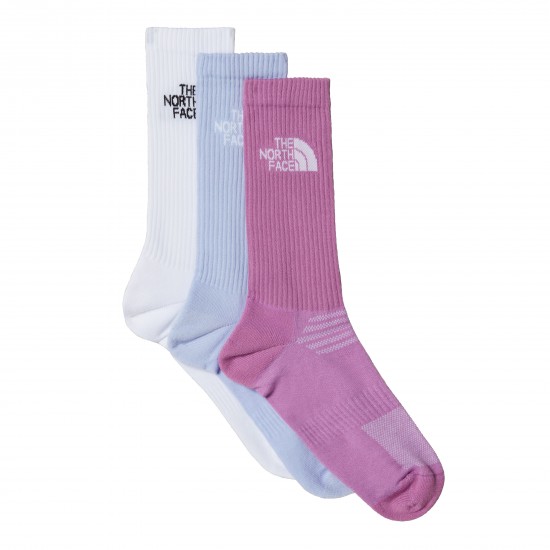 THE NORTH FACE - Lot de 3 paires de chaussettes