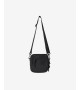 OBEY - Sac banane noir