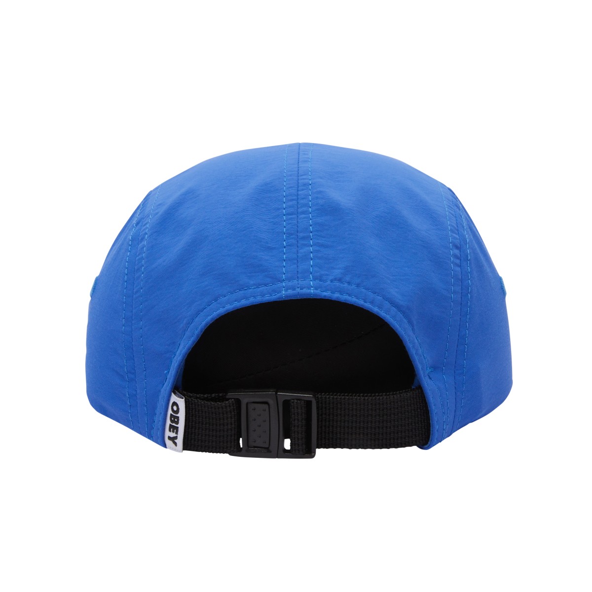 OBEY - Casquette bleue