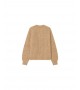 Grace et Mila - Cardigan en laine beige