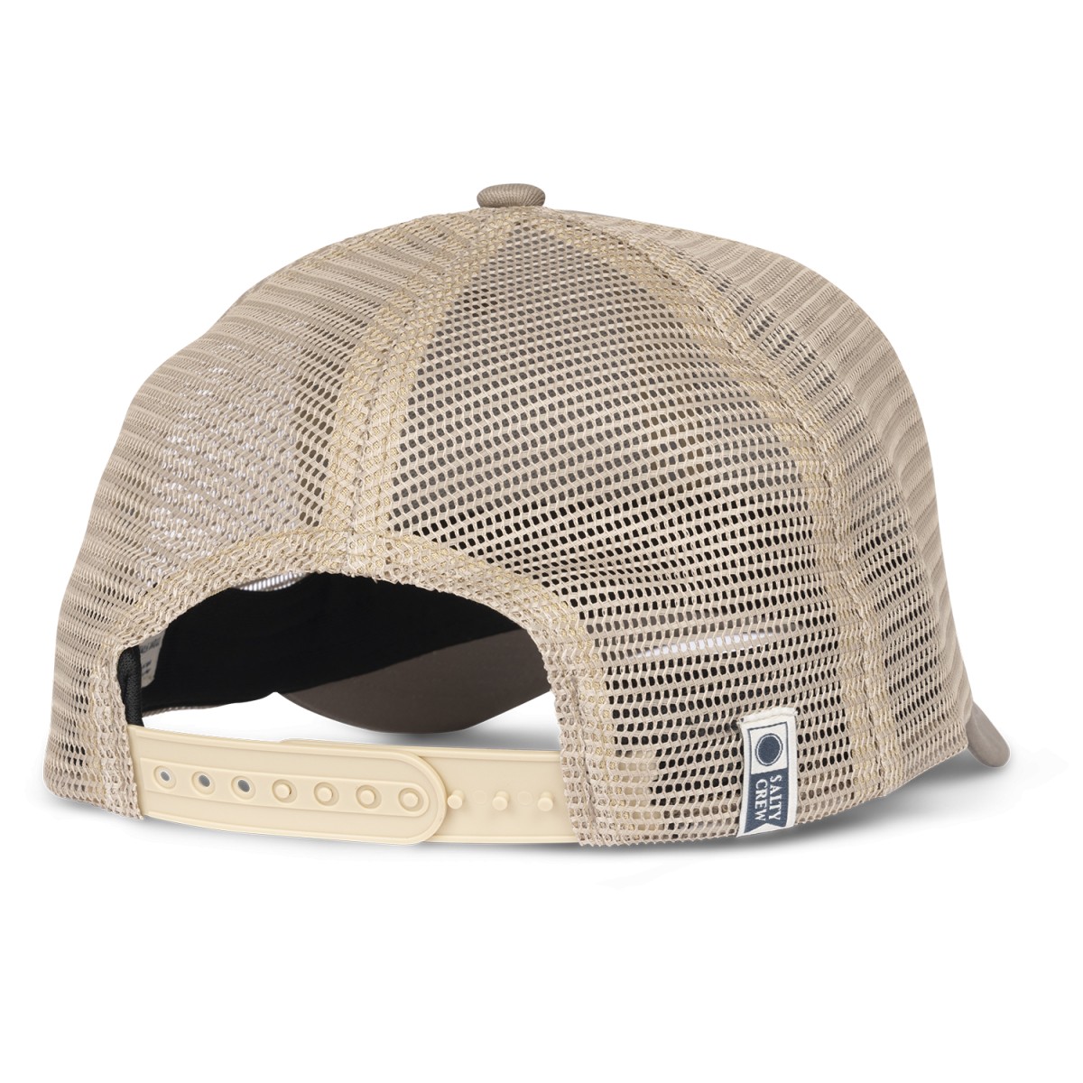 Salty Crew - Casquette verte olive