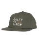 Salty Crew - Casquette bleu marine