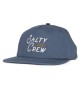 Salty Crew - Casquette verte