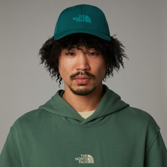 THE NORTH FACE - Casquette vert sapin