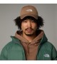 THE NORTH FACE - Casquette vert sapin