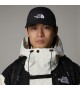 THE NORTH FACE - Casquette noire