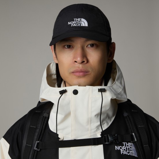 THE NORTH FACE - Casquette noire