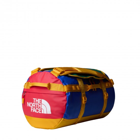 THE NORTH FACE - Sac de voyage S multicolore