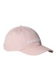 THE NORTH FACE - Casquette rose pastel