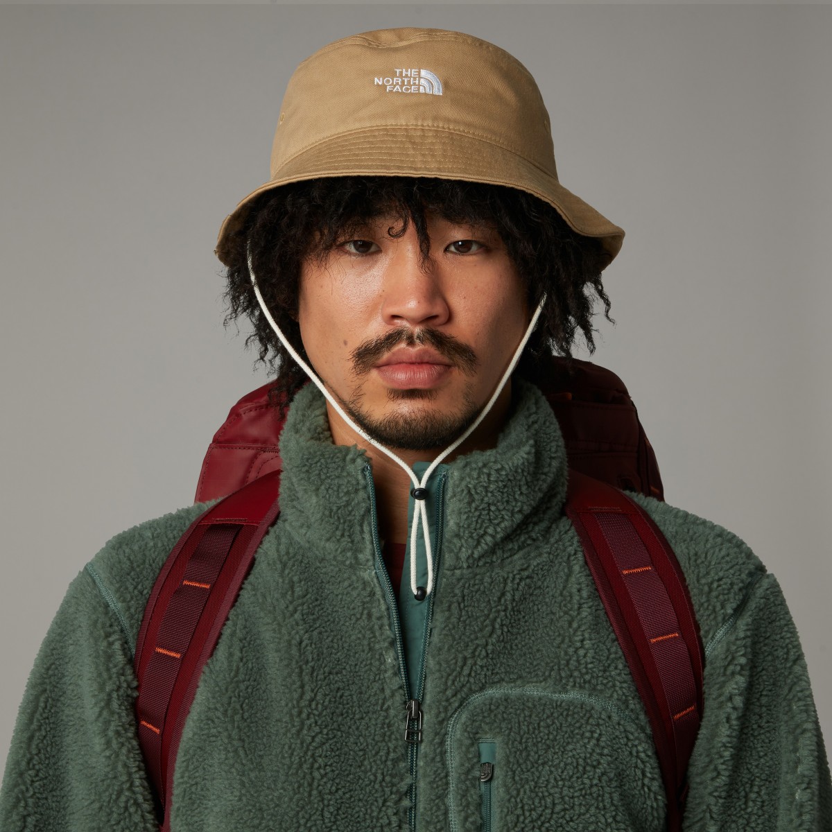 THE NORTH FACE - Bob beige