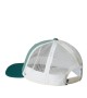 THE NORTH FACE - Casquette verte