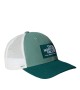 THE NORTH FACE - Casquette verte